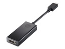 HP Adaptateur USB-C → HDMI