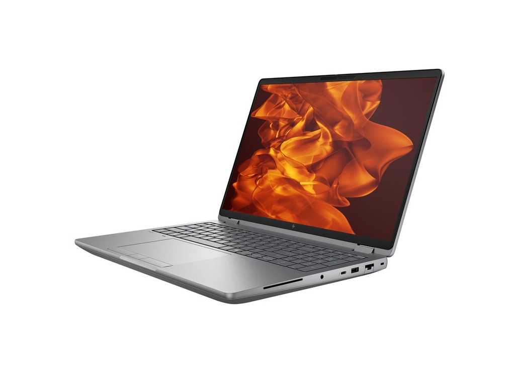HP ZBook Fury 16 G1i 16" – Intel Core Ultra 7 255HX – NVIDIA RTX PRO 2000 Blackwell – 32 Go – 1 To SSD – Win 11 Pro