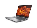 HP ZBook Fury 18 G1i 18" – Intel Core Ultra 9 285HX – NVIDIA RTX PRO 4000 Blackwell – 64 Go – 1 To SSD – Win 11 Pro