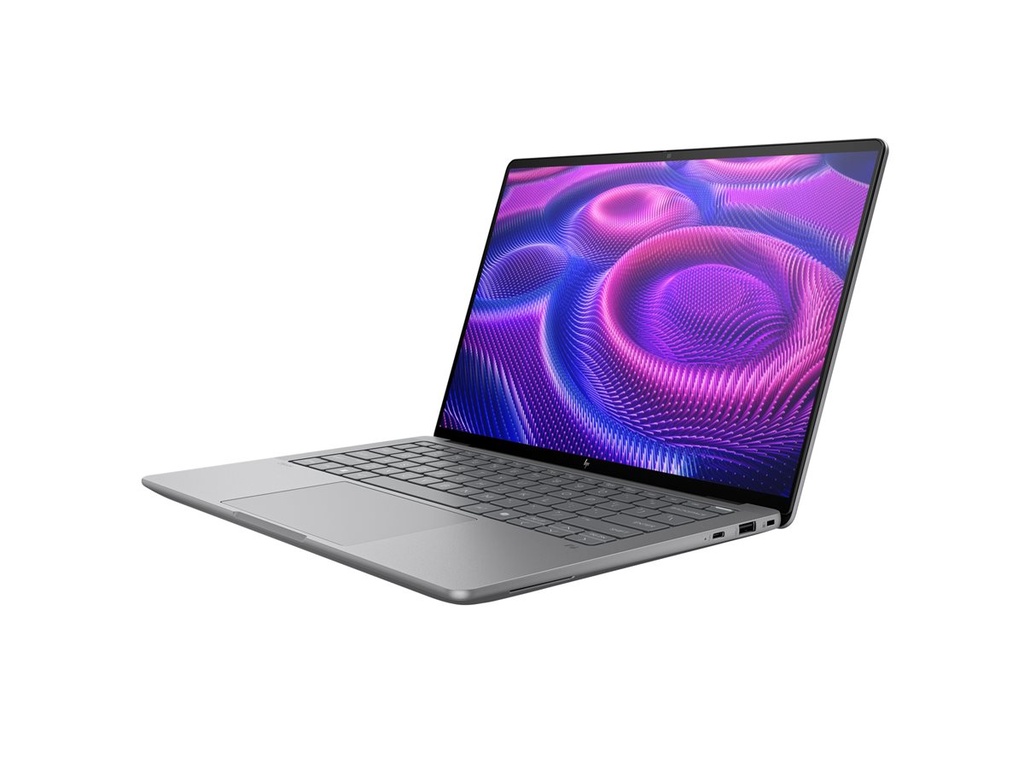 HP ZBook Ultra G1a 14" – AMD Ryzen AI Max PRO 385 – AMD Radeon 8050S – 32 Go – 1 To SSD – Win 11 Pro