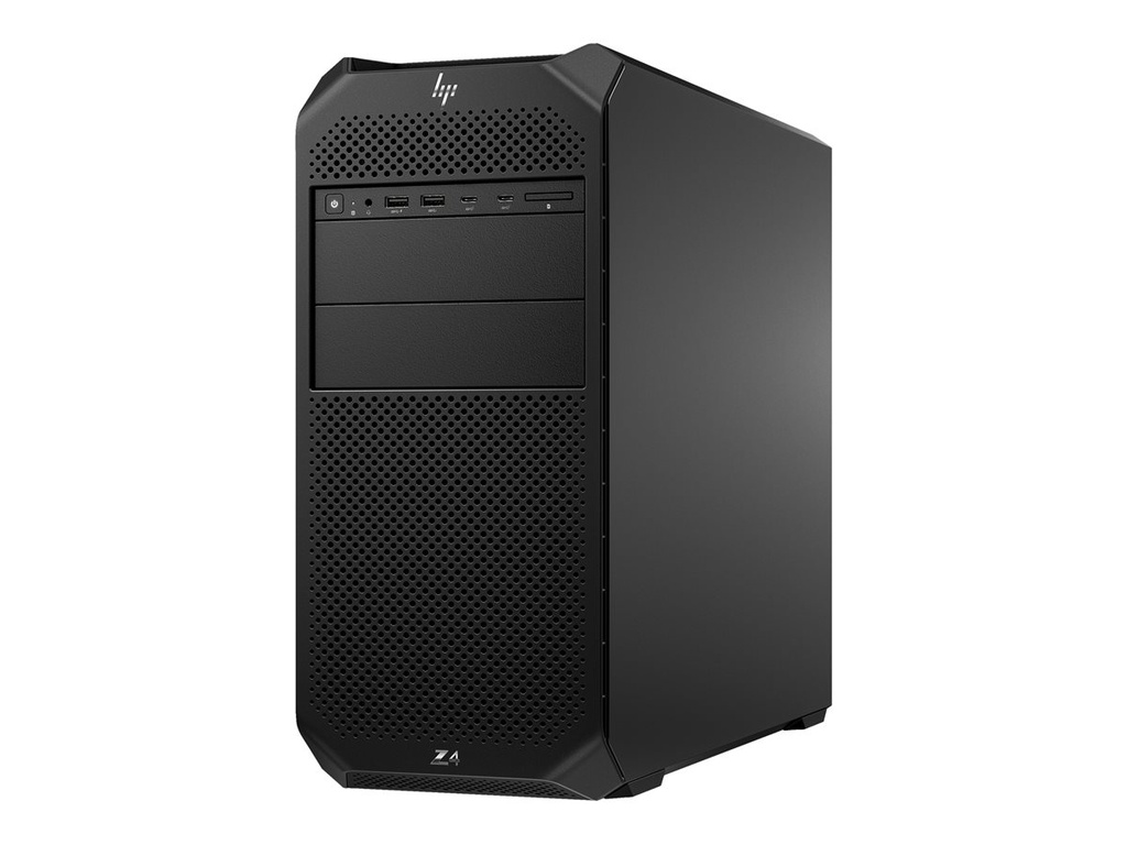 HP Z4 Tour G5 – Intel Xeon W3-2435 – Aucune (à ajouter) – 32 Go – 1 To SSD – Win 11 Pro