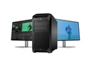 HP Z8 Tour G5 – Intel Xeon W5-3435X – Aucune (à ajouter) – 64 Go – 1 To SSD – Win 11 Pro