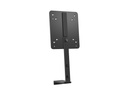 HP B560 kit de montage - pour moniteur / mini PC - noir