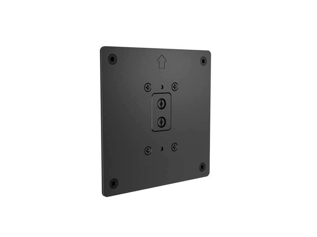 HP - plaque VESA