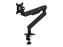 AOC AM400B kit de montage - bras réglable - pour écran plat - noir