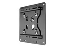 Chief FSR Series FSR1U support - pour écran plat - noir