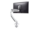 Chief Kontour K1D Series K1D120W kit de montage - pour Écran LCD - blanc - Conformité TAA