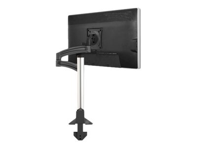 Chief Kontour Articulating Arm Desk Mount - For Display 10-32" - Black kit de montage - pour Écran LCD - noir semi-brillant