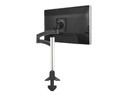 Chief Kontour Articulating Arm Desk Mount - For Display 10-32" - Black kit de montage - pour Écran LCD - noir semi-brillant