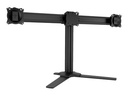 Chief Kontour Series K3F310B kit de montage - pour 3 écrans LCD - noir