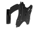 Chief Thinstall 10" Extension Single Arm Mount - For Displays 10-40" - Black kit de montage - pour écran plat - noir