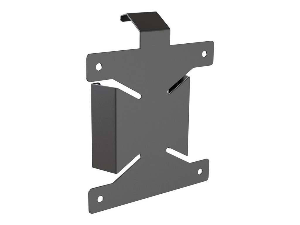 Iiyama MD BRPCV07 composant de montage - pour mini PC - gris