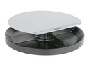 Pied de bureau – Kensington Spin2 Monitor Stand with SmartFit System stand