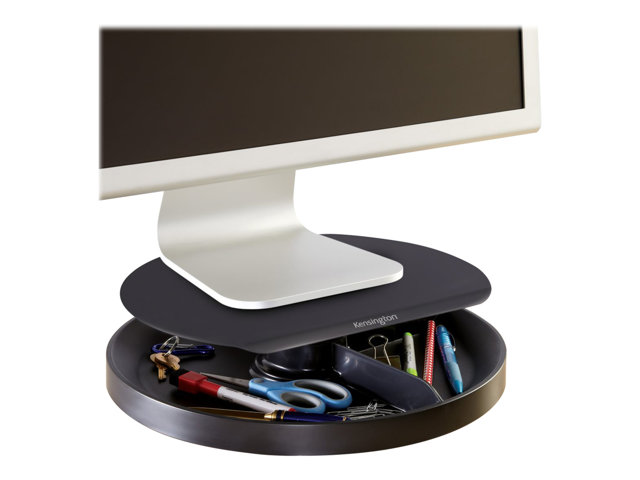 Pied de bureau – Kensington SmartFit Spin2 stand