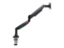 Bras de bureau – Kensington SmartFit One-Touch Height Adjustable Single Monitor Arm mounting kit