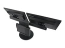 Fixation mini-PC / thin client – Lenovo Tiny In One stand