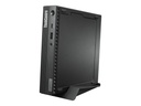Fixation mini-PC / thin client – Lenovo Tiny VI Vertical Stand