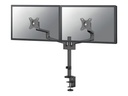 Bras de bureau – Neomounts DS60-425BL2 mounting kit