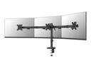 Bras de bureau – Neomounts DS60-600BL3 mounting kit