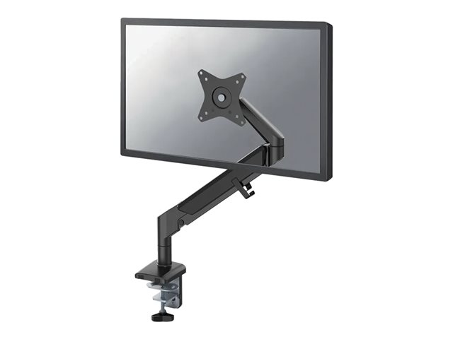 Bras de bureau – Neomounts DS70-810BL1 mounting kit