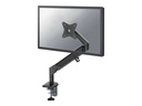 Bras de bureau – Neomounts DS70-810BL1 mounting kit