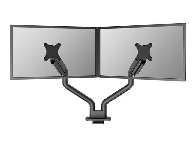 Bras de bureau – Neomounts DS70S-950BL2 mounting kit