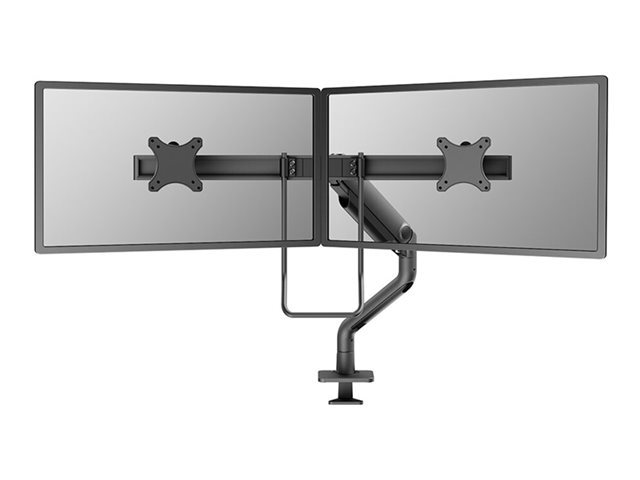 Bras de bureau – Neomounts DS75S-950BL2 NEXT One mounting kit