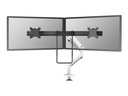 Bras de bureau – Neomounts DS75S-950WH2 mounting kit