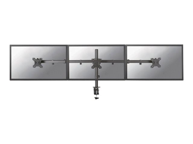 Bras de bureau – Neomounts FPMA-D550D3 mounting kit