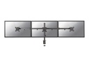 Bras de bureau – Neomounts FPMA-D550D3 mounting kit