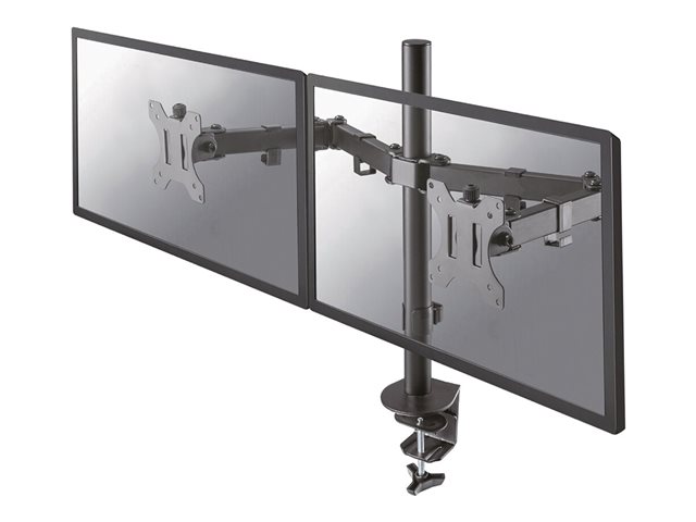 Bras de bureau – Neomounts FPMA-D550D mounting kit