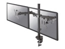 Bras de bureau – Neomounts FPMA-D550D mounting kit