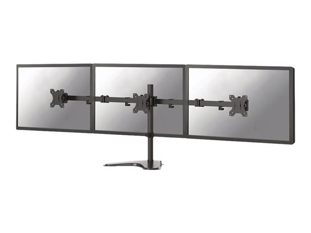 Pied de bureau – Neomounts FPMA-D550DD3 stand