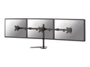 Pied de bureau – Neomounts FPMA-D550DD3 stand