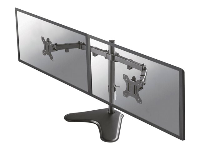 Pied de bureau – Neomounts FPMA-D550DD stand