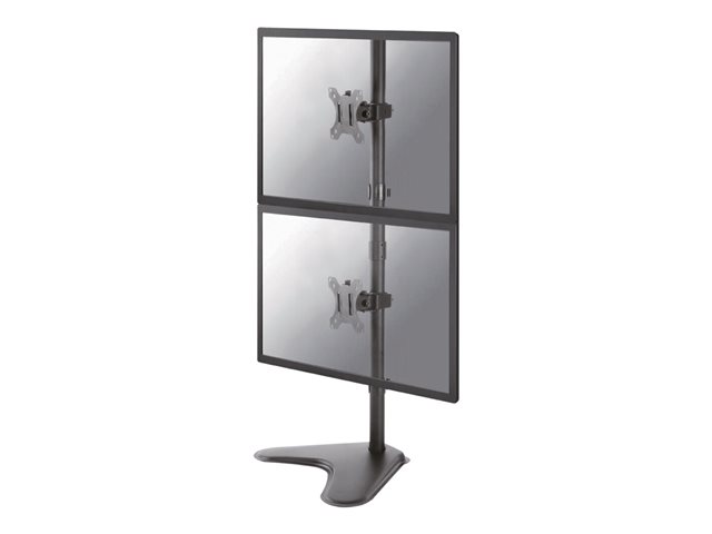 Pied de bureau – Neomounts FPMA-D550DDV stand