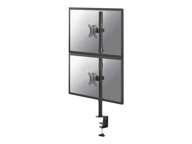 Bras de bureau – Neomounts FPMA-D550DV mounting kit
