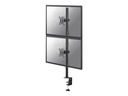 Bras de bureau – Neomounts FPMA-D550DV mounting kit