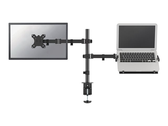 Bras de bureau – Neomounts FPMA-D550NOTEBOOK mounting kit