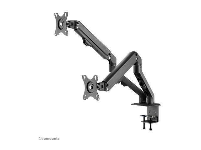 Bras de bureau – Neomounts FPMA-D650D mounting kit