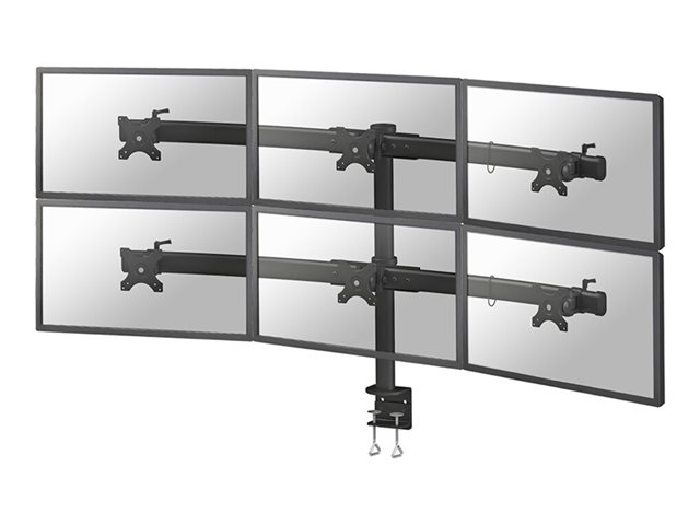 Bras de bureau – Neomounts FPMA-D700D6 mounting kit