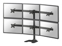 Pied de bureau – Neomounts FPMA-D700DD6 stand