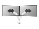 Bras de bureau – Neomounts NEXT One DS65S-950WH2 mounting kit