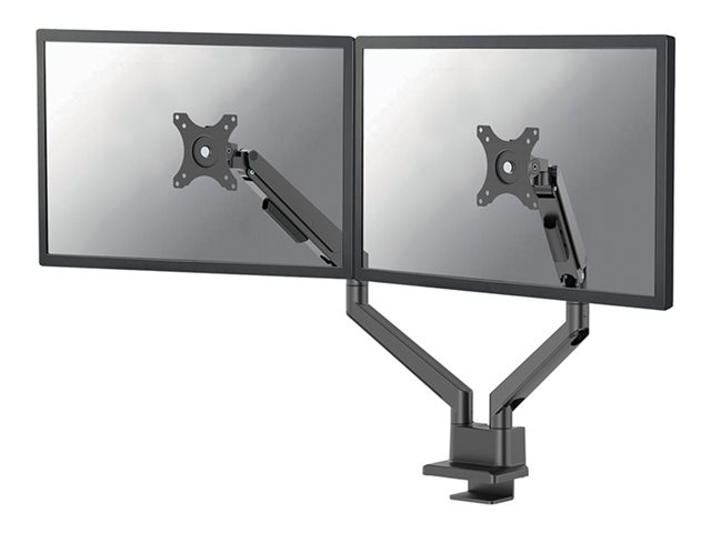 Bras de bureau – Neomounts NEXT Slim DS70-250BL2 mounting kit