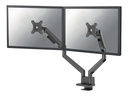 Bras de bureau – Neomounts NEXT Slim DS70-250BL2 mounting kit