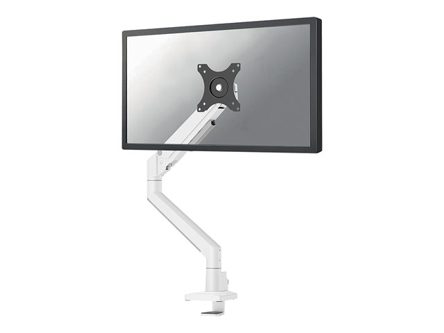 Bras de bureau – Neomounts NEXT Slim DS70-250WH1 mounting kit