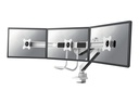 Bras de bureau – Neomounts NM-D775DX3 mounting kit