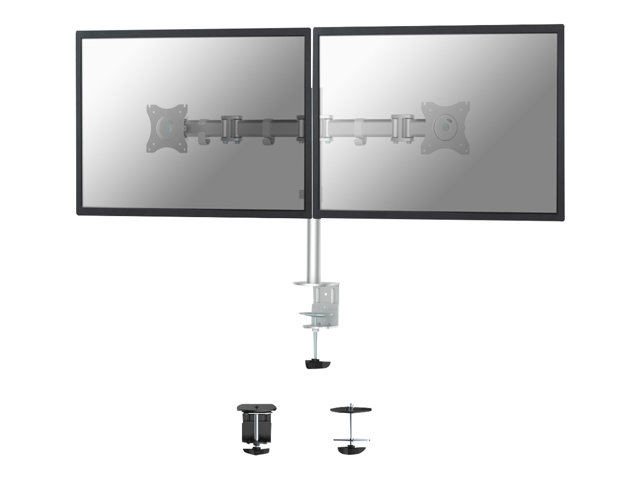 Bras de bureau – Neomounts NM-D135D mounting kit