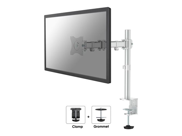 Bras de bureau – Neomounts NM-D135 mounting kit
