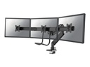 Bras de bureau – Neomounts NM-D775DX3 mounting kit
